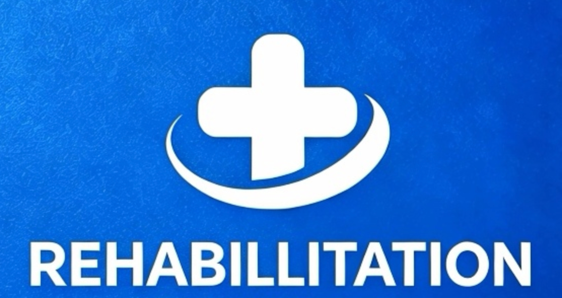 REHABILITATION